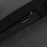 Монитор Lenovo G32qc-10 (66A2GACBEU) фото 5